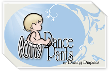 potty dance pants